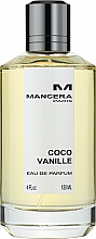 Düfte, Parfümerie und Kosmetik Mancera Coco Vanille - Eau de Parfum