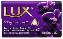 Düfte, Parfümerie und Kosmetik Seife - Lux Magical Spell Exotic Blooms & Essential Oil Soap Bar