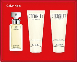 Calvin Klein Eternity For Women - Duftset — Bild N2