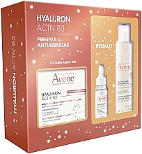 Set - Avene Hyaluron Activ B3 (gel/cr/50ml + m/water/100ml + serum/10ml) — Bild N1