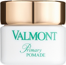 Regenerierender Gesichtsbalsam - Valmont Primary Pomade — Bild N1