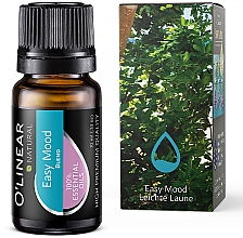 Düfte, Parfümerie und Kosmetik Ätherische Ölmischung für gute Laune - O`linear Easy Mood Blend Of Essential Oils