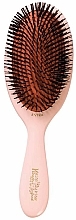 Düfte, Parfümerie und Kosmetik Haarbürste rosa - Mason Pearson Small Extra B2 Pink Medium Size Hair Brush