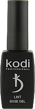Düfte, Parfümerie und Kosmetik Nagellack-Base - Kodi Professional Lint Base Gel Cold Rose