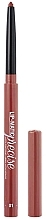 Matter Lippenstift - Bellaoggi Lip Matic Precise  — Bild N1