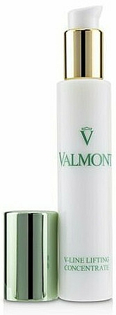 Regenerierendes Anti-Falten Liftingserum für das Gesicht - Valmont V-Line Lifting Concentrate — Bild N2