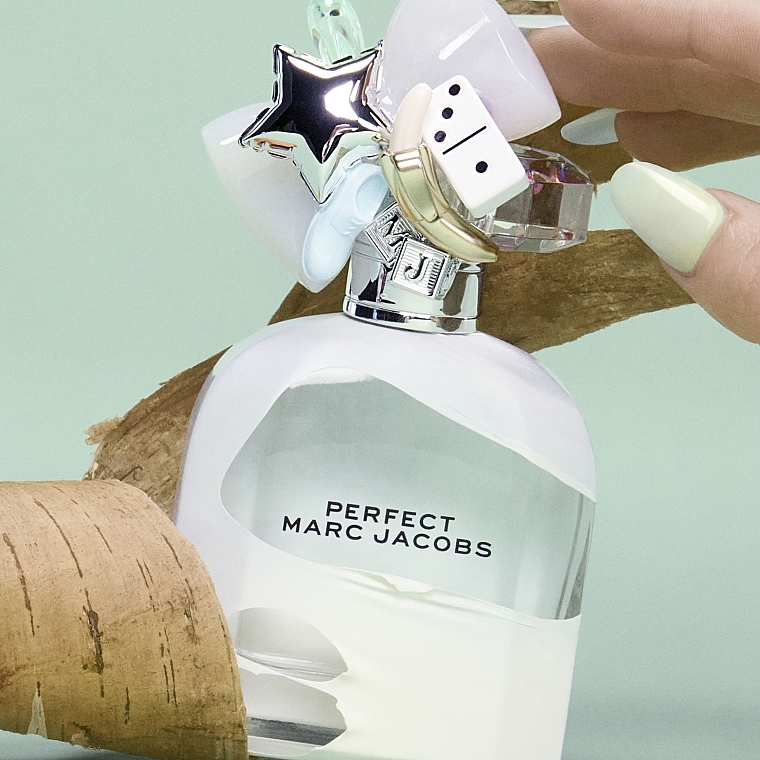 Marc Jacobs Perfect - Eau de Toilette — Bild N8