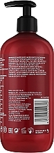 All-in-One Shampoo mit Pumpspender - Revlon Professional Uniq One Shampoo — Bild N4