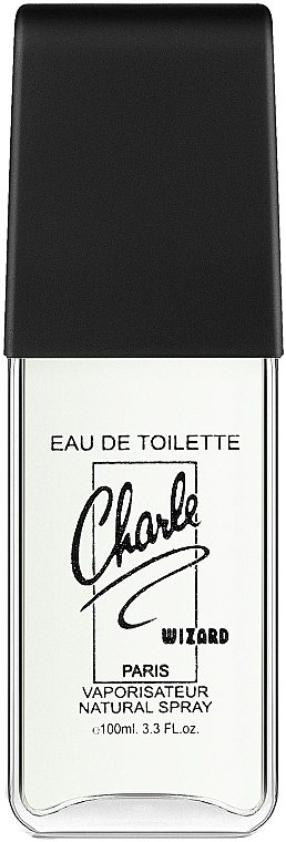 Aroma Parfume Charle Wizard - Eau de Toilette — Bild N1