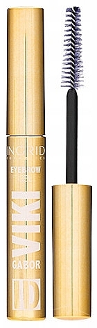 Augenbrauengel - Ingrid Cosmetics x Viki Gabor ID Eyebrow Gel — Bild N1