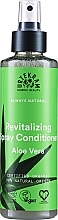 Regenerierender Spray Conditioner mit Aloe Vera - Urtekram Regenerating Aloe Vera Spray Conditioner — Bild N1