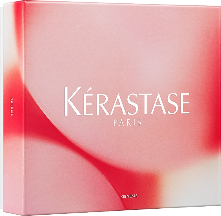 Kerastase Genesis (Shampoo 250ml + Conditioner 200ml)  - Frühlingsset — Bild N2