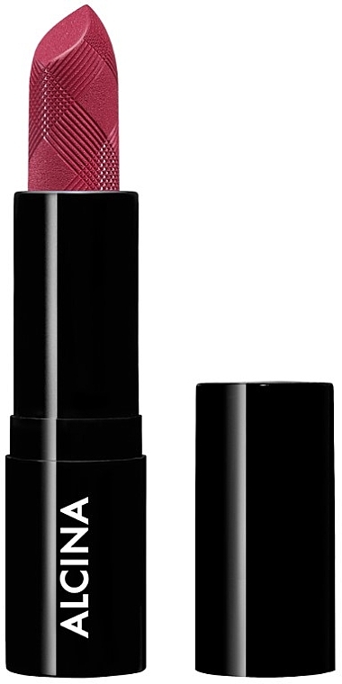 Flüssiger Lippenstift - Alcina Perfect Cover Lipstick — Bild N1
