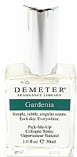 Düfte, Parfümerie und Kosmetik Demeter Fragrance Gardenia - Parfüm