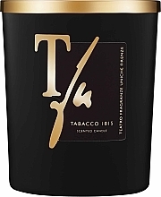 Düfte, Parfümerie und Kosmetik Duftkerze Tabacco 1815 - Teatro Fragranze Uniche Tabacco Scented Candle Luxury Collection