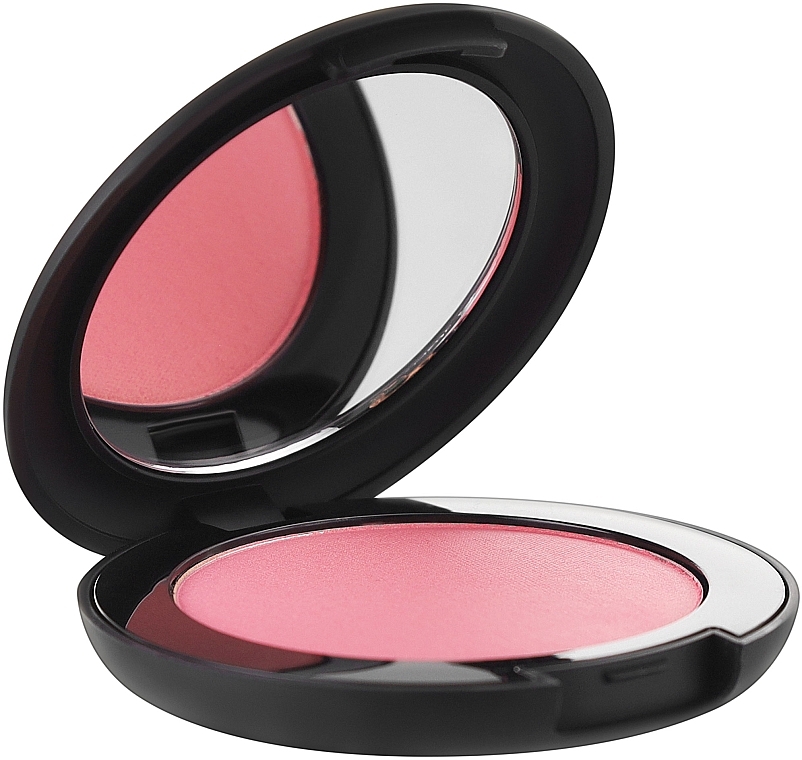 Rouge mit Spiegel - IsaDora Perfect Blush — Bild N3