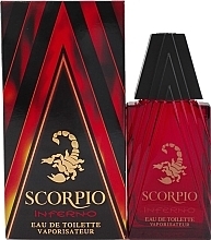 Düfte, Parfümerie und Kosmetik Scorpio Inferno - Eau de Toilette
