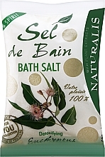 Düfte, Parfümerie und Kosmetik Badesalz Eukalyptus - Naturalis Bath Salt 