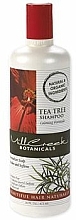 Düfte, Parfümerie und Kosmetik Shampoo mit Teebaum - Mill Creek Tea Tree Shampoo