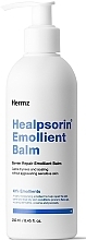 Beruhigender Körperbalsam - Hermz Healpsorin Emollient Balm — Bild N1