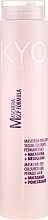 Düfte, Parfümerie und Kosmetik Haarmaske für trockenes, gefärbtes und dauergewelltes Haar mit Macadamia und Granatapfel - Kyo Hydra System Mask For Dry Coloured And Permed Hair
