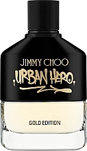 Jimmy Choo Urban Hero Gold Edition - Eau de Parfum — Bild N3