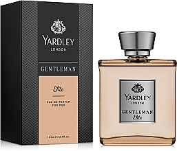 Düfte, Parfümerie und Kosmetik Yardley Gentleman Elite - Eau de Parfum