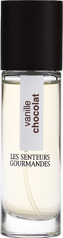 Les Senteurs Gourmandes Vanille Chocolat - Eau de Parfum — Bild N1