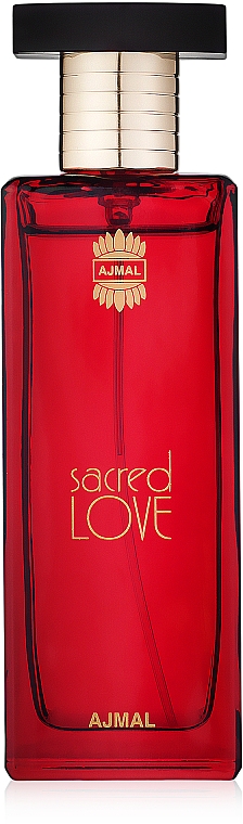 Ajmal Sacred Love - Eau de Parfum — Bild N1