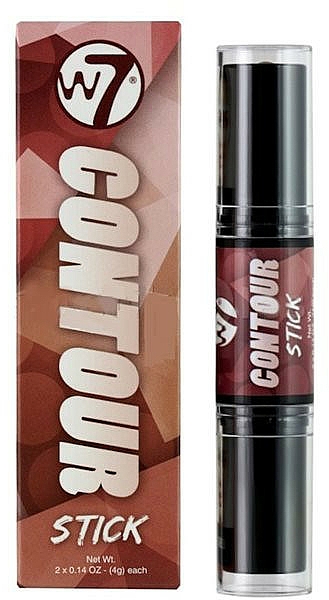 Contourstick - W7 Contour Stick — Bild N1