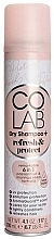 Düfte, Parfümerie und Kosmetik Trockenshampoo - Colab Refresh & Protect Dry Shampoo