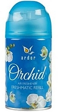 Nachfüllpackung für Aromadiffusor Orchid - Ardor Orchid Air Freshener Freshmatic Refill (Nachfüllpackung)  — Bild N1