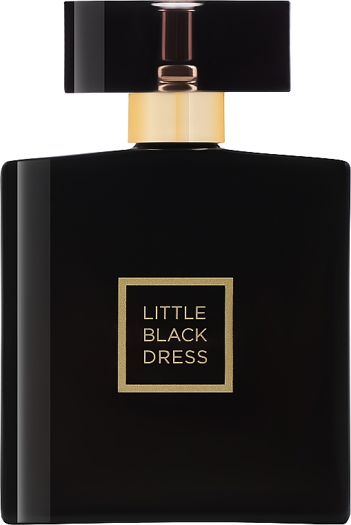 Avon Little Black Dress - Eau de Parfum — Bild N3