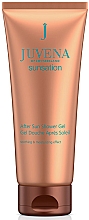 Feuchtigketsspendendes und beruhigendes After Sun Duschgel - Juvena Sunsation After Sun Shower Gel — Bild N1