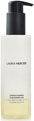 Gesichtsreinigungsöl-Conditioner - Laura Mercier Conditioning Cleansing Oil — Bild N1