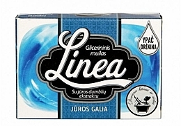 Düfte, Parfümerie und Kosmetik Seife mit Algen - Ringuva Linea Soap