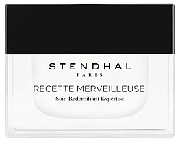 Düfte, Parfümerie und Kosmetik Revitalisierende Gesichtscreme - Stendhal Recette Merveilleuse Expertise Redensifying Care
