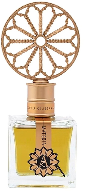 Angela Ciampagna De Vita Collection Materia - Parfum — Bild N2