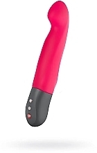 Klitoris-Pulsator rosa - Fun Factory Stronic G — Bild N1