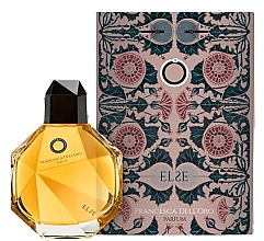 Düfte, Parfümerie und Kosmetik Francesca Dell`Oro Else  - Parfum