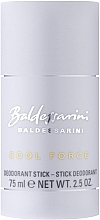 Baldessarini Cool Force - Parfümierter Deostick — Bild N1