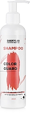 Sulfatfreies Shampoo für coloriertes Haar Color Guard - SHAKYLAB Sulfate-Free Shampoo — Bild N2