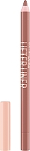 Lippenkonturenstift - Maybelline New York Lifter Liner — Bild N1