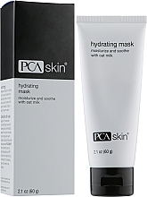 Feuchtigkeitsspendende Gesichtsmaske - PCA Skin Hydrating Mask — Bild N2