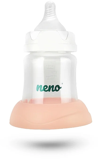 Zweiphasige kabellose elektronische Milchpumpe - Neno Primo — Bild N4