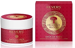 Revitalisierende und straffende Gesichtscreme Drachenblut - Revers Dragon's Blood Restorative And Firming Face Cream — Bild N1