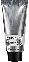 Düfte, Parfümerie und Kosmetik Rasiercreme - Bullfrog Secret Potion №2 Shaving Cream (Tube) 