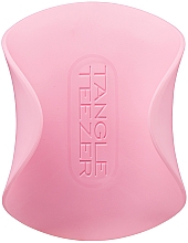Massagebürste für die Kopfhaut - Tangle Teezer The Scalp Exfoliator & Massager Pretty Pink — Bild N2