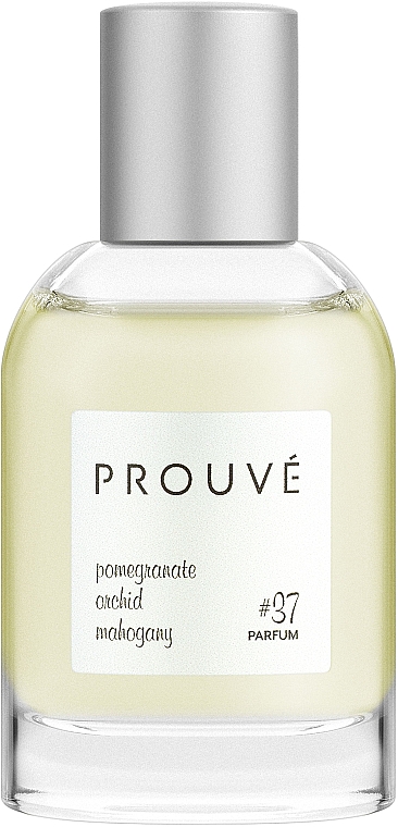 Prouve For Women №37 - Parfum — Bild N1