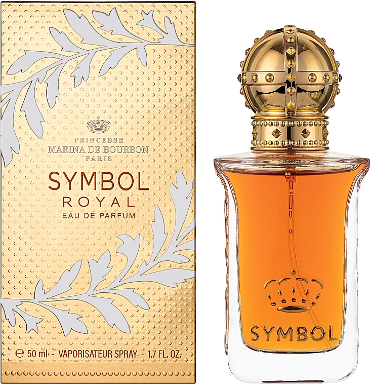 Marina De Bourbon Symbol Royal - Eau de Parfum — Bild N2